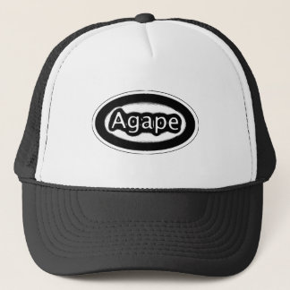 gaffend truckerkappe