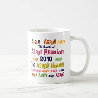 Gaffende Tasse 2