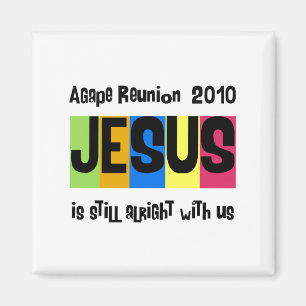 Gaffender Magnet