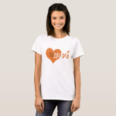 Gaffender T - Shirt (Vorne ganz)