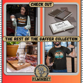 Gaffer-Definition-Lichtmodus - Crew Hoodie