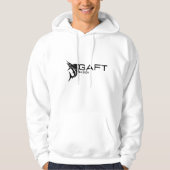 GAFT Fishing Hoodie (Vorderseite)