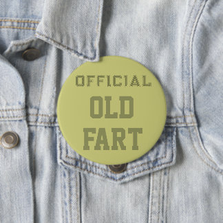 Gag Geschenk Geburtstag Button Geschenk