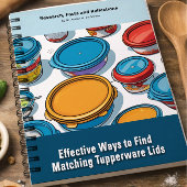 Gag-Geschenk - Notizbuch, das vorgibt, ein Buch zu