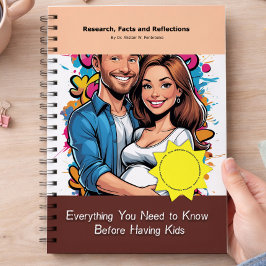 Gag-Geschenk - Notizbuch, das vortäuscht ein Buch