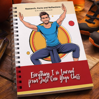 Gag-Geschenk - Notizbuch, das vortäuscht ein Buch 