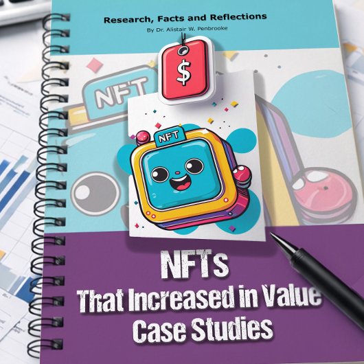 Gag gift - Notebook, pretending to be a book  Notizblock