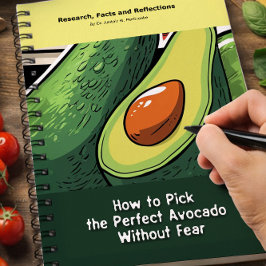 Gag gift - Notebook, pretending to be a book  Notizblock