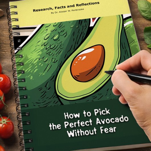 Gag gift - Notebook, pretending to be a book Notizblock