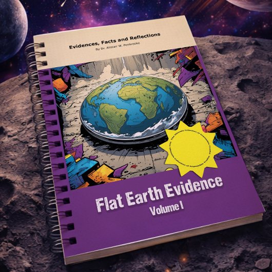 Gag gift - Notebook, pretending to be a book Notizblock