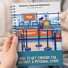 Gag gift - Notebook, pretending to be a book Notizblock