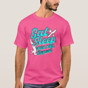 Gaga Ball Dodgeball Gaga Ball T-Shirt