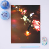 Gagga Heights Flyer (Einzeln)