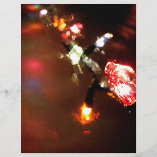 Gagga Heights Flyer (Vorne)