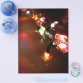 Gagga Heights Flyer (Einzeln)