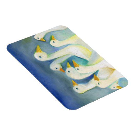 Gaggle 2012 magnet (Rechte Seite)