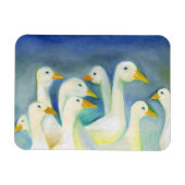 Gaggle 2012 magnet (Horizontal)
