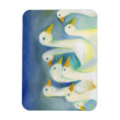 Gaggle 2012 magnet (Vertikal)