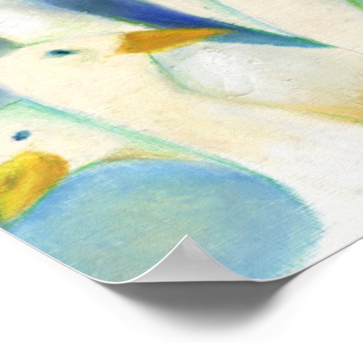 Gaggle 2012 poster (Ecke)