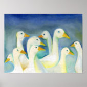 Gaggle 2012 poster (Vorne)