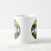 Gaggle Kaffeetasse (Mittel)