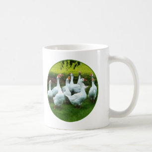 Gaggle Kaffeetasse