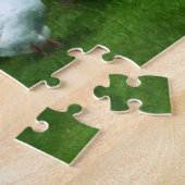 Gaggle Puzzle (Seite)