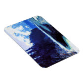 Gagnon - Ein stummer Strom im Norden Magnet (Rechte Seite)