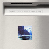 Gagnon - Ein stummer Strom im Norden Magnet (In Situ (Geschirrspüler))