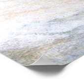 Gagnon - Laurentian Homestead, Poster (Ecke)