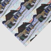 Gagnon - Le Boutique Seidenpapier (Ausschnitt)