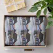 Gagnon - Le Boutique Seidenpapier (Geschenk)