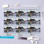 Gagnon - Le Boutique Seidenpapier (Handwerk)