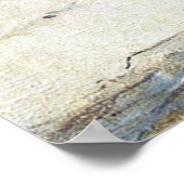 Gagnon - The Red Sleigh Poster (Ecke)