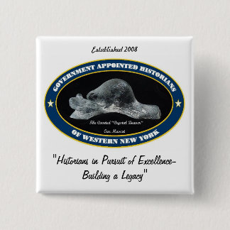 GAHWNY BUTTON (nur Quadrat)