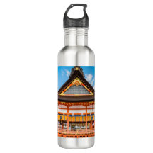 Gai-Haiden, Fushimi Inari-Taisha-Schrein, Kyoto #2