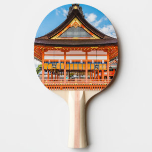 Gai-Haiden, Fushimi Inari-Taisha-Schrein, Kyoto #2 Tischtennis Schläger
