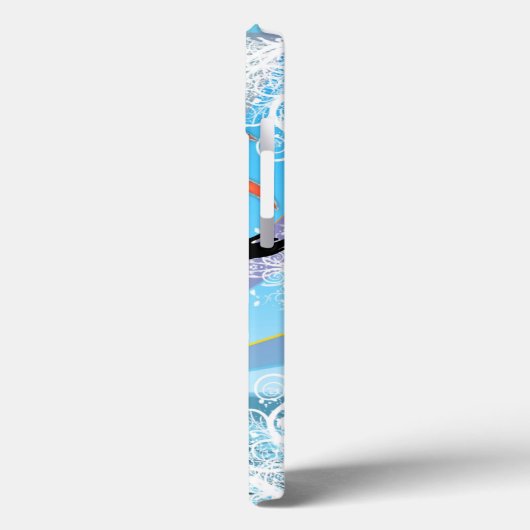 GAIA Earth Goddess iPad Air Hüllen (Rückseite / Links)