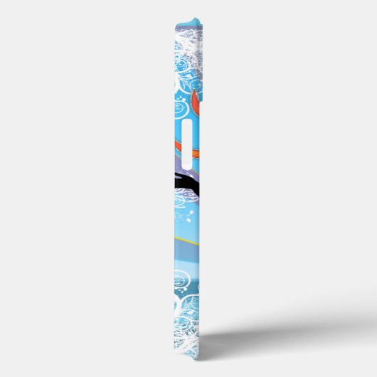 GAIA Earth Goddess iPad Air Hüllen (Rückseite / Rechts)