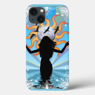 GAIA Erdgöttin iPad Air Case