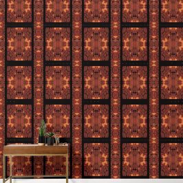 Gaia-Garten 3 Tapete