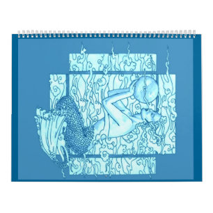 Gaia-Kalender Kalender