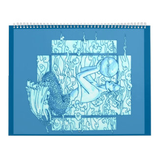 Gaia-Kalender Kalender