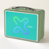 Gaia Lunch Box (Rückseite)