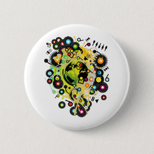 Gaia_Memories Button