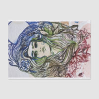 Gaia Mother Goddess