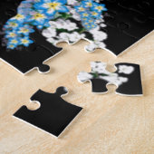 GAIA Mutter Erde Pagan Fantasy Art von Leah G Puzzle (Seite)