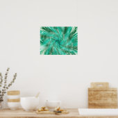 Gaia Poster (Küche)