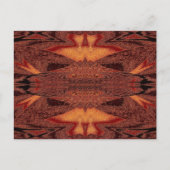 Gaia s Garden 8 Postkarte (Vorderseite)