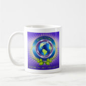 Gaia-Szenen-Kaffee-Tasse Kaffeetasse (Links)